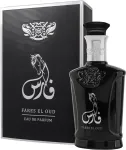 Al Malakia Fares El Oud 100ml - Eau de Parfum uniseks