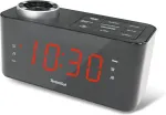 Raadio Technisat Digiclock 3 Clock Radio