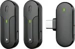 White Shark IKORO DSM-05, Black/Gray