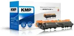 Tooner KMP Toner Brother TN-246C/TN246C cyan 2200 S. B-T58 remanufactured