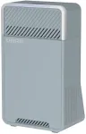 Qnap tri-band Wi-Fi SD-WAN Mesh router QMiro-201W (2xGbE / 1xUSB 3.2 / Bluetooth / 4 internal antennas)