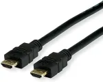 VALUE 11.99.5695 HDMI cable 7.5 m HDMI Type A (Standard) Black