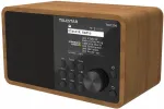 Raadio Telestar TOP 200 Puidust multifunktsionaalne laua