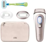 Braun Hair Removal Device PL7147 IPL