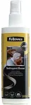 Fellowes CLEANING SPRAY 250ML/99718