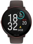 Polar Ignite 3 Titanium S-L, pruun
