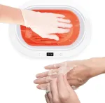 Rio PWAX-EU/1,1 Paraffin Wax Bath Heater