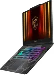 S&uuml;learvuti Msi Cyborg 17 B13WFKG-267XPL i7-13620H 17.3" FHD 144Hz 16GB DDR5 SSD512 GeForce RTX 5060_8GB NoOS