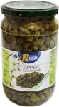 Rizzi Kapparid veini&auml;&auml;dikas 720 g