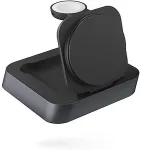 ZENS Nachttischladeger&auml;t Pro 2 black