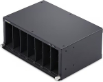 StarTech 7-SLOT MEDIA CHASSIS TAA .
