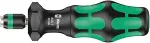 Wera 826 T Kraftform Turbo bit holder Rapidaptor