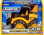 Teamsterz JCB Buldooser