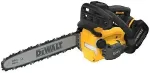 Dewalt Flexvolt Akku-Kettensaege, 35cm, 54V Basisv.
