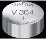 Varta 1 Chron V 364
