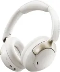 QCY H3 Pro Headphones (White)
