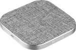 SANDBERG Wireless Charger Pad 15W