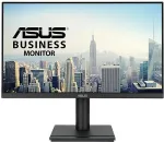 Monitor ASUS VA279QGS computer 68.6 cm (27") 1920 x 1080 pixels Full HD LCD Black