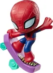 SPIDER-MAN pimepakk Collectible Expression