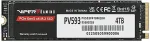 K&otilde;vaketas PATRIOT MEMORY Patriot Viper PV593 M.2 PCI-E Gen5 x4 NVMe2 4TB SSD