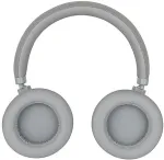 ForCell 5903396271496 headphones/headset Wireless Head-band Calls/Music USB Type-C Bluetooth Grey