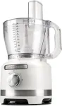 K&ouml;&ouml;gikombain G3Ferrari G3 Ferrari G20099 food processor 1000 W 3 L Transparent, White