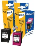 Tooner Pelikan Toner HP 304XL Multi-Pack B/C/M/Y