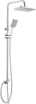 Deante 1-function shower head