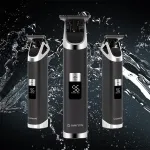 Manta Juuste- ja habemetrimmer HT02BK