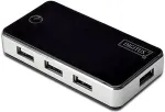 Assmann Digitus USB 2.0 7-Port Hub