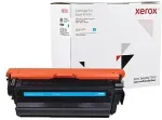 Tooner XEROX Toner Everyday HP 655A (CF451A) Cyan