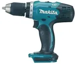 MAKITA DDF453Z Bore-/skruemaskine Solo