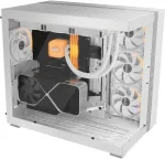 Korpus Be quiet Case Light Base 900 FX White