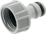 Gardena Hahnverbinder 26,5mm (G 3/4")