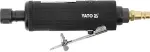 Yato YT-0965 die/straight grinder Straight die grinder 20000 RPM Black