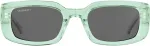 SERENGETI P&auml;ikeseprillid UNISEX SS540006 (L&auml;&auml;ts/Sild/K&otilde;rvakaar) 51/21/140 mm