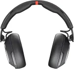 POLY HP Bluetooth Headset Voyager Surround 85 USB-C/A