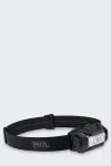 PETZL E069DB00 Headlamp ?ARIA 1R RGB Black