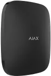 AJAX CONTROL PANEL WRL HUB 2/Juodas 38238
