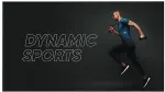 LG 55VL5PJ-A video wall display LCD Indoor