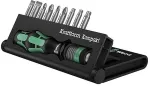 Wera Kraftform Kompakt 10 Bit-Check