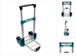 MAKITA TR00000001 MAKPAC Wheeled Gear Bag