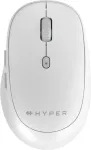 Hiir Targus Hyper Next Bluetooth Mouse | Wireless | White