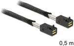 DeLOCK cable SFF-8643 -> SFF-8643 0,5m