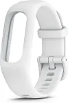 Garmin kellarihm Vivosmart 5 S/M, valge