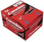 CAMELBAK Camelion | LR6-SP10 | AA/LR6 | 2700 mAh | Plus Alkaline | 240 pc(s)