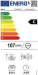 Miele TWD640WP