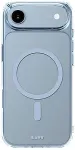 LAUT CRYSTAL FLURO for iPhone 17 Air - Light Blue