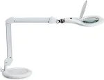 Maul Laualamp White (8263602)