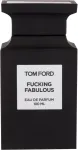 TOM FORD Fucking Fabulous 100ml - Eau de Parfum uniseks